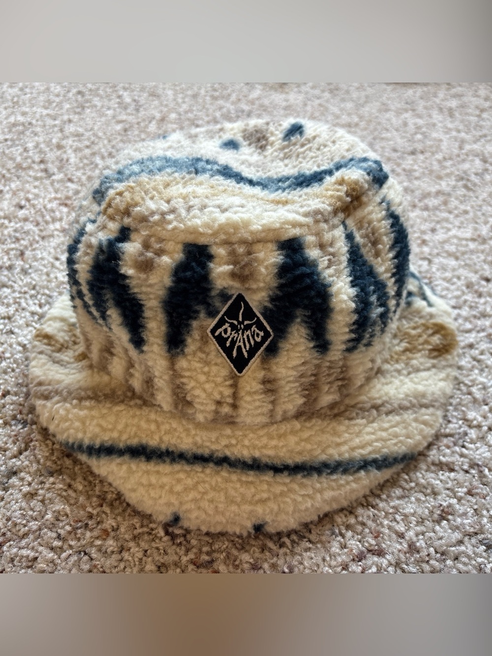 Prana Sherpa Bucket Hat
